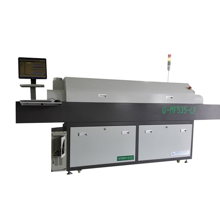 小型回流焊系列