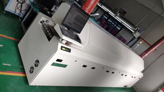 回流焊機的作用以及功能，了解一下