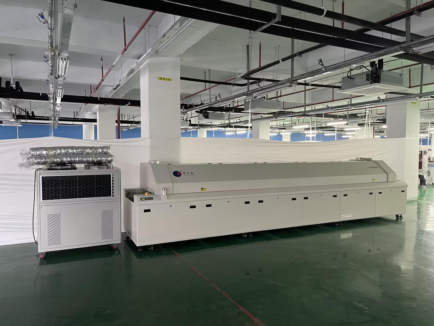 PCB回流焊后出現(xiàn)黑色焊盤(pán)的原因及改進(jìn)措施